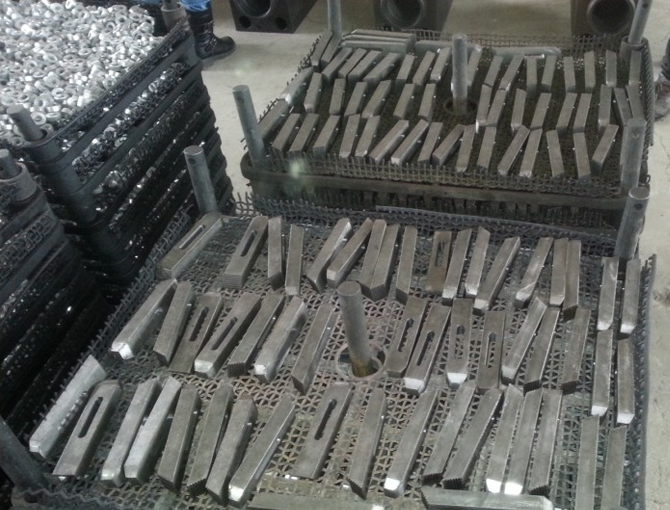 如何確保熱處理加工的質(zhì)量穩(wěn)定性？